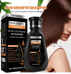 Pei Mei Hair Growth Shampoo - 250ml Pei Mei
