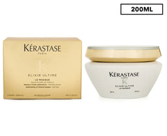 Kerastase Elixir Ultime Sublimating Oil Infused Masque 200ml Kerastase
