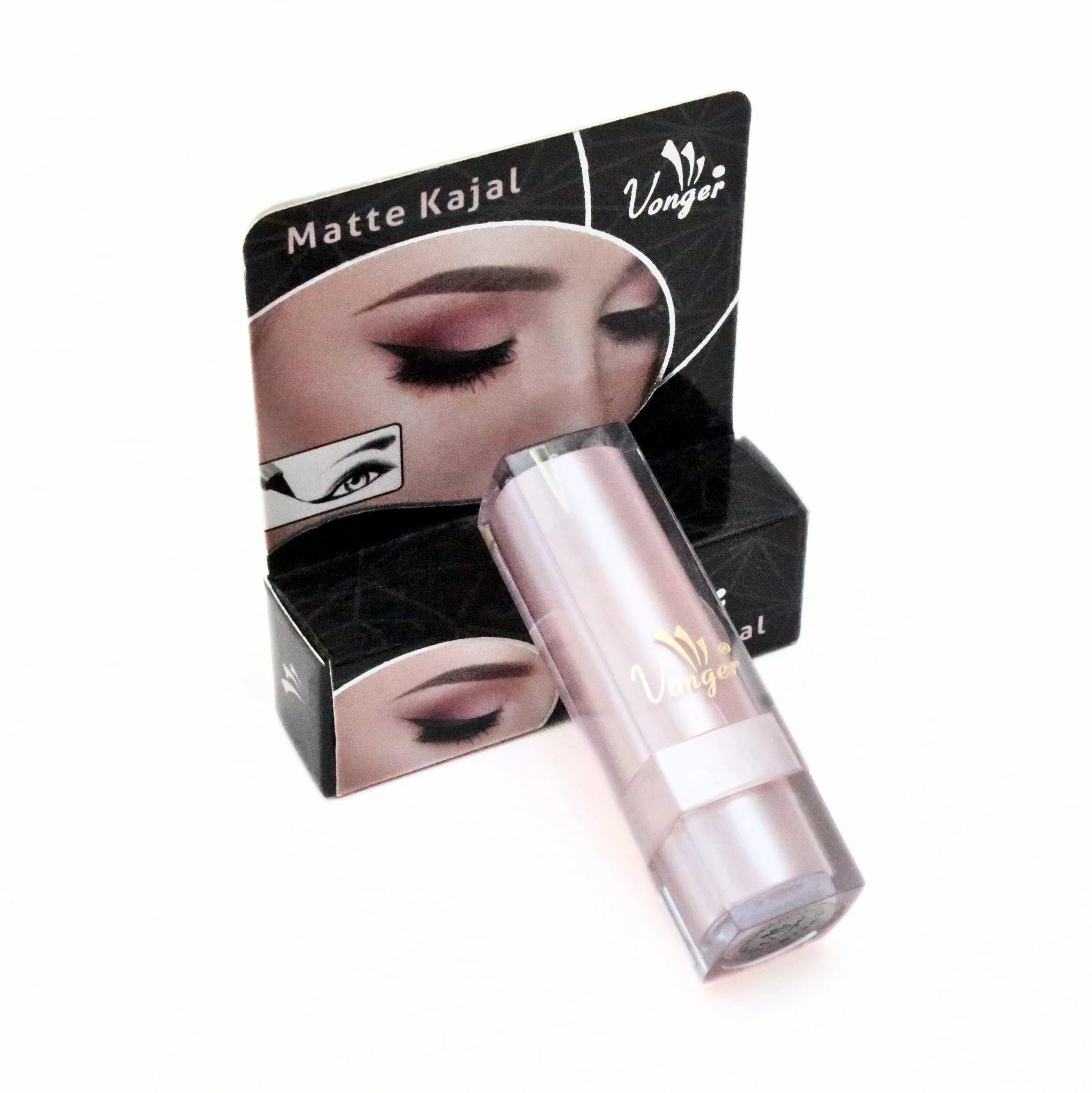 Fairy's Queen Waterproof Matte Kajal Vonger