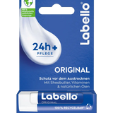Labello Moisturizing Lip Balm Factory Left Over