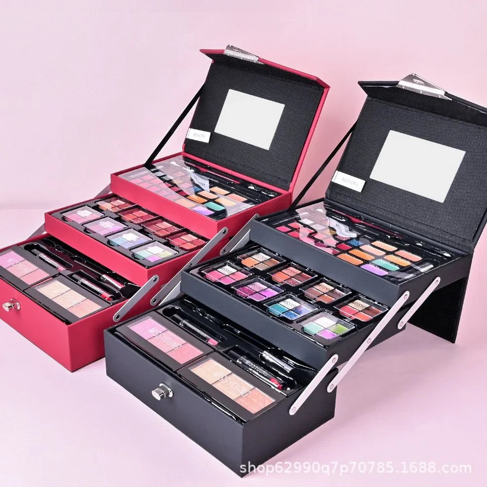 Miss Young All-in-1 Makeup Kit Miss Young