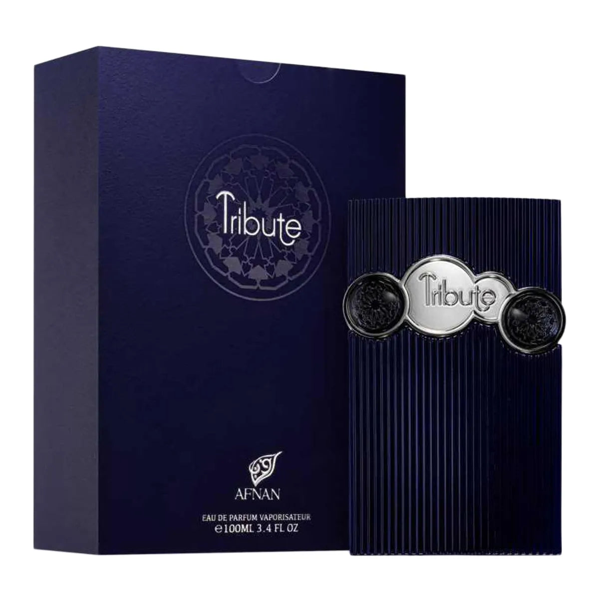 Afnan Tribute Eau de Parfum Unisex – 100 ml Afnan
