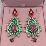Meena Rajwari Earring