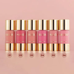 Miss Rose Stain Liquid Blush Miss Rose