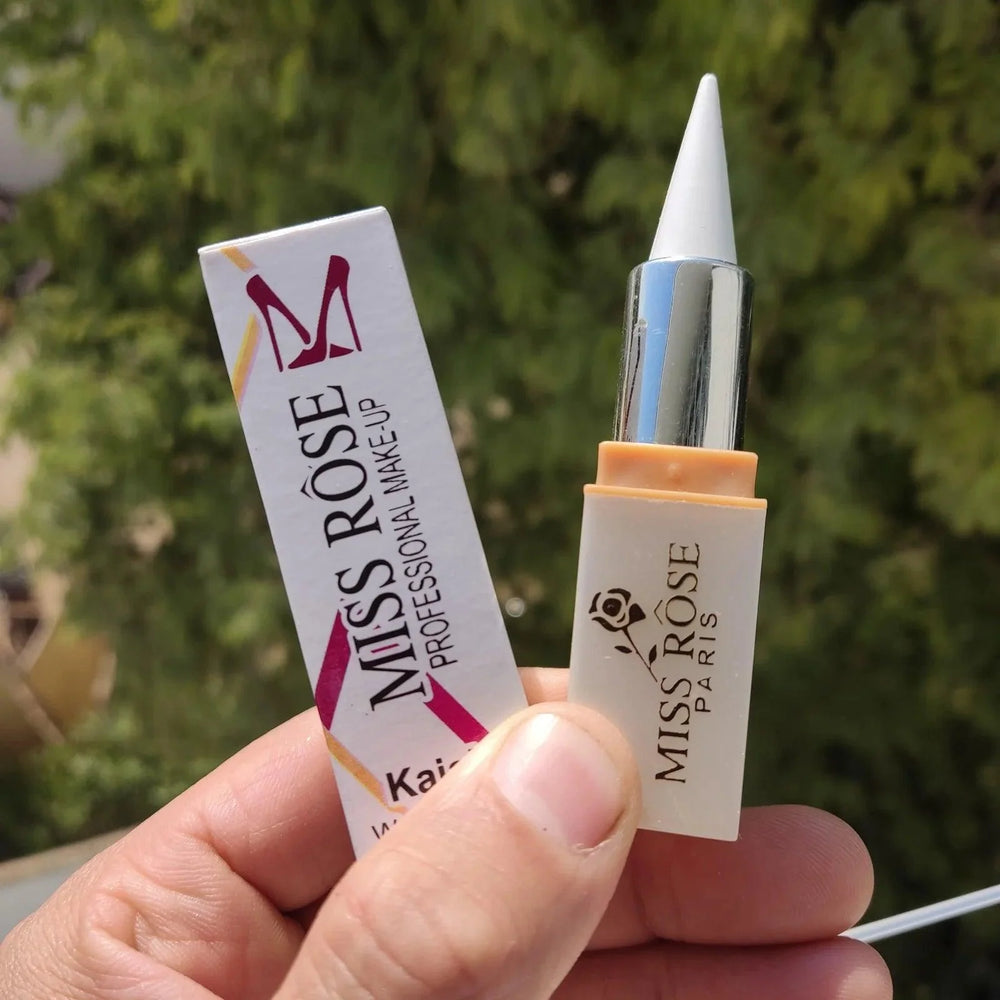 Miss Ross Waterproof Matte Kajal Miss Rose