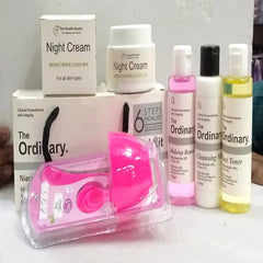 The Ordinary Facial Deal  6 in 1 The Ordinary