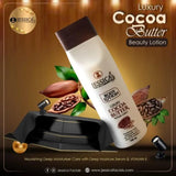 Jessica Luxury Moisturizing Body Lotion - 150ml