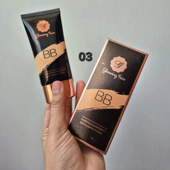 Glowing Face BB Cream Foundation - Each Glowing Face