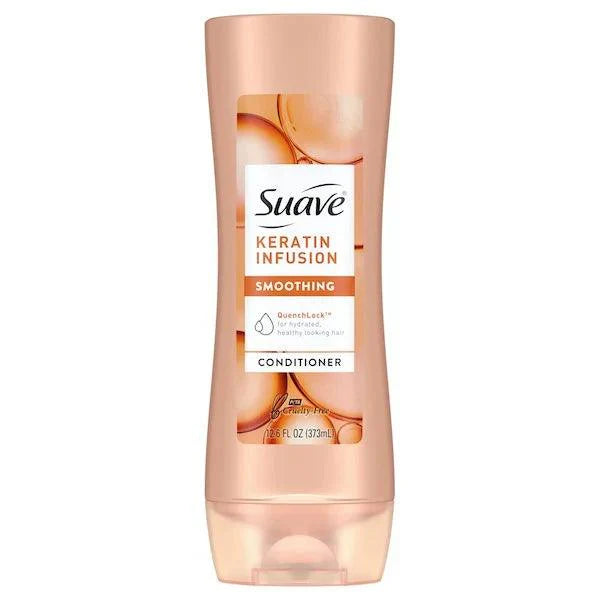 Suave Conditioner Each Made in Uk Suave