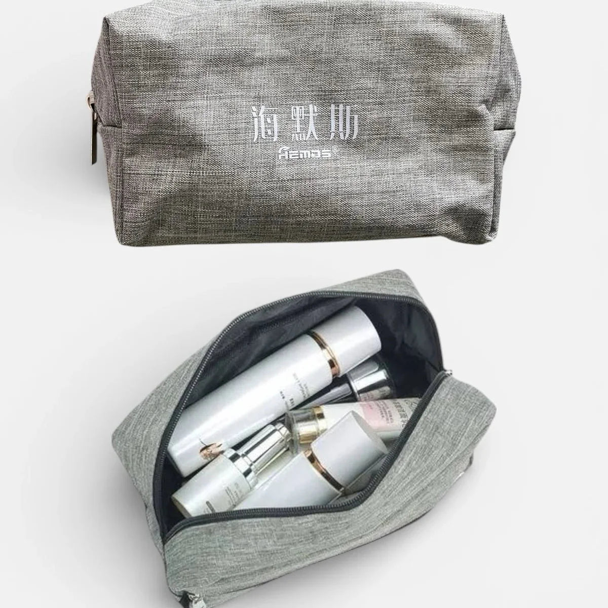 COSMETIC POUCH - Each Cosmia.pk