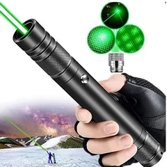 Green Laser Pointer Pen Cosmia.pk