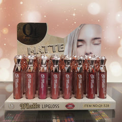 Quetee Matte Lipgloss Quetee