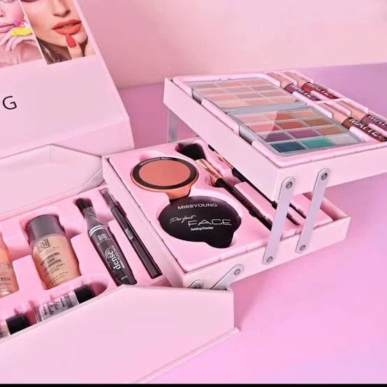 Miss Young Perfect All in 1 Makeup Kit Miss Young