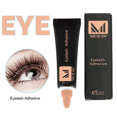 MUICIN Eyelash Adhesive – 5g Muicin