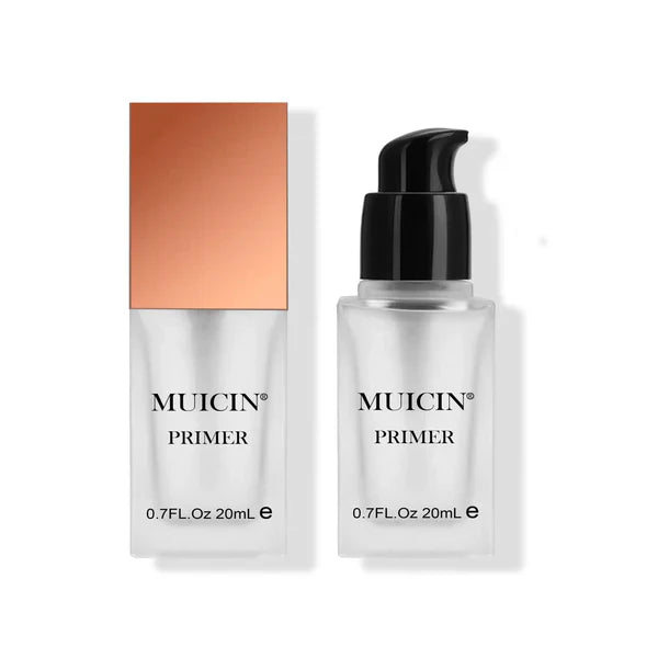 MUICIN - Matte Primer Velvet Gel (20ml) Muicin