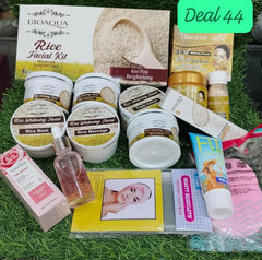 5 in 1 Beauty Deal Cosmia.pk