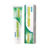 KORMESIC health care teeth & cleaning Green Tooth paste