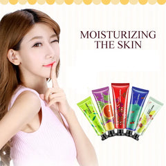 Bioaqua Plant Fragrance Moisturizing Hand Cream Set - Pack of 5 Bioaqua