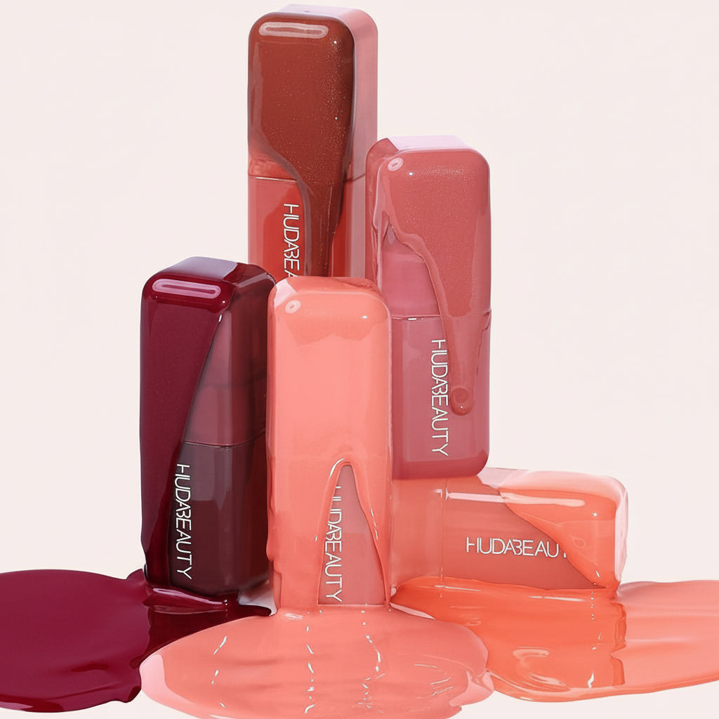 Huda Beauty Blush Filter Liquid Blush 4.5ml Huda Beauty