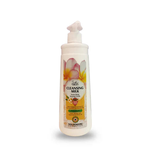 Soft Touch Cleansing Milk Soft Touch