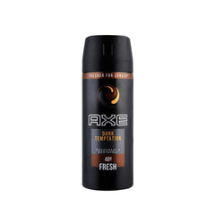 Axe Dark Temptation Deodorant Spray 150ml Axe