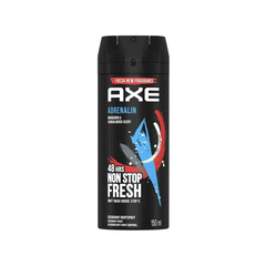 Axe Adrenalin Bodyspray 150ml Axe