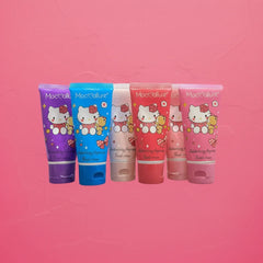 Mocallure moisturizing hand cream Mocallure