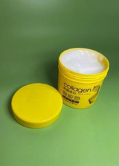 Collagen Hair Mask Collagen