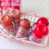 Essence 2in1 Love Jam Oh My Blush Dot Liquid Blushes