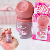 Essence 2in1 Love Jam Oh My Blush Dot Liquid Blushes