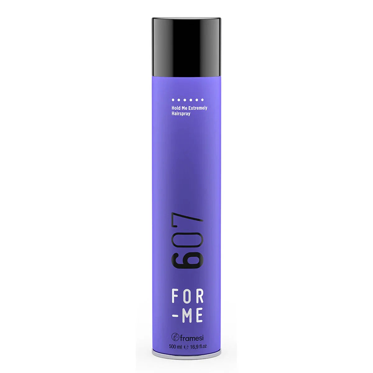 Framesi - FOR ME 607 Hold Me Extremely Hairspray Framesi