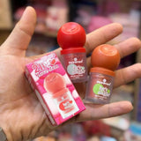 Essence 2in1 Love Jam Oh My Blush Dot Liquid Blushes