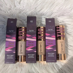 Tarte Face Tape Foundation - 30ml Tarte