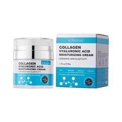 Kormesic Collagen Hyaluronic Acid Cream - 50g KORMESIC