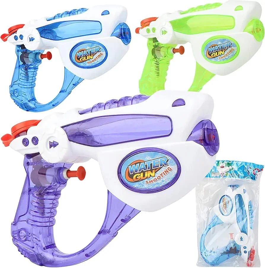 Outdoor Beach Toys Kids Water Pistol Squirt Toys Cosmia.pk