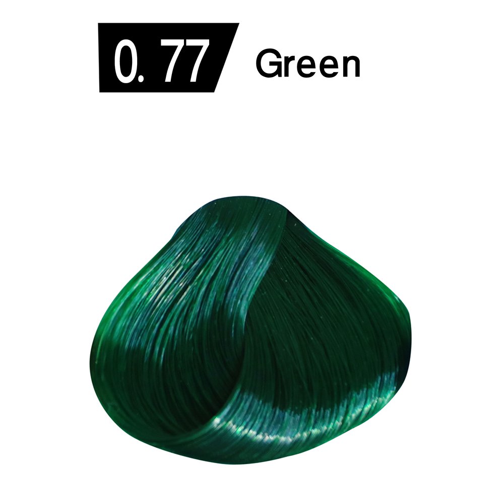 Bremod Hair Color Tube+Developer - 100ml Bremod