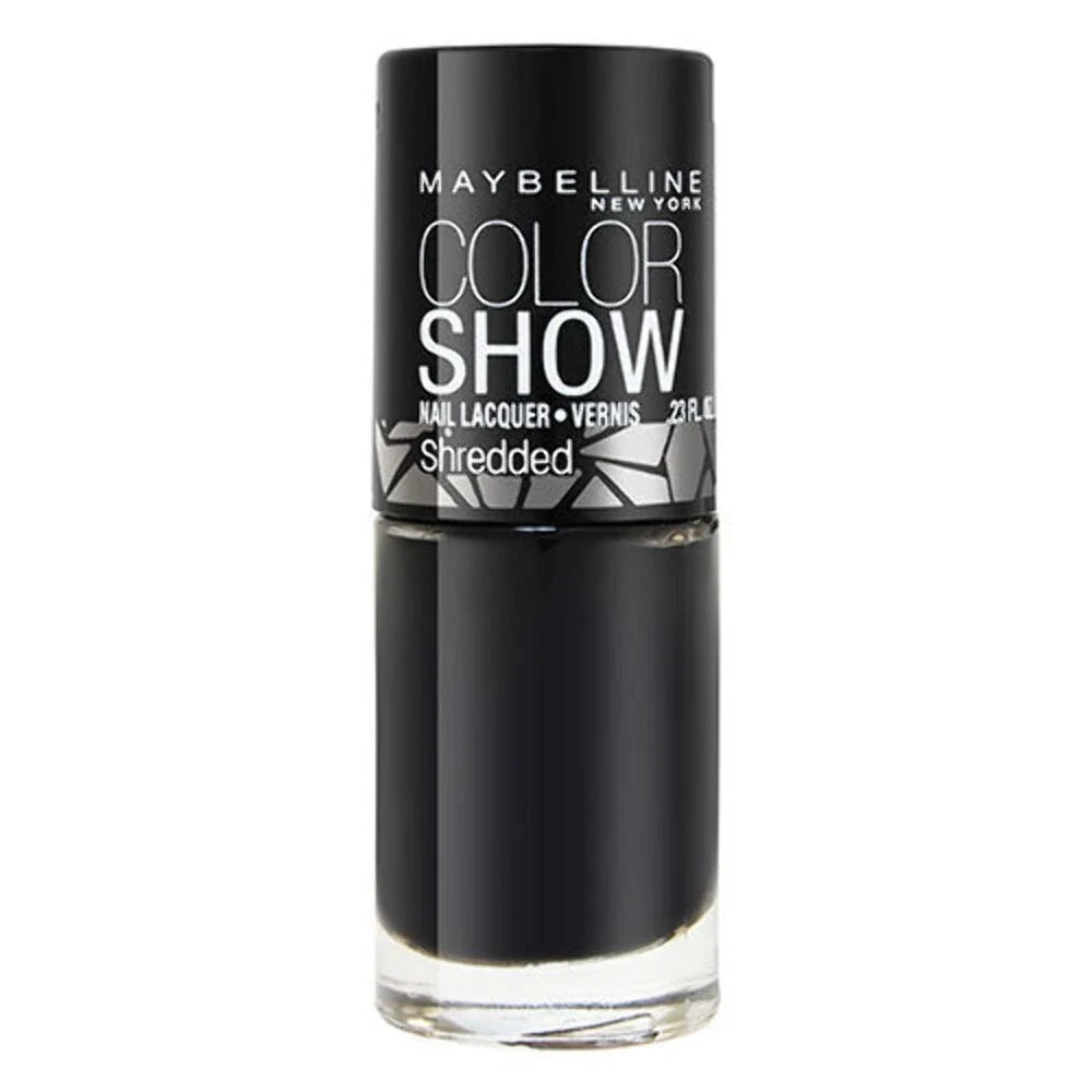 Maybelline New York Color Show Nail Polish Maybelline