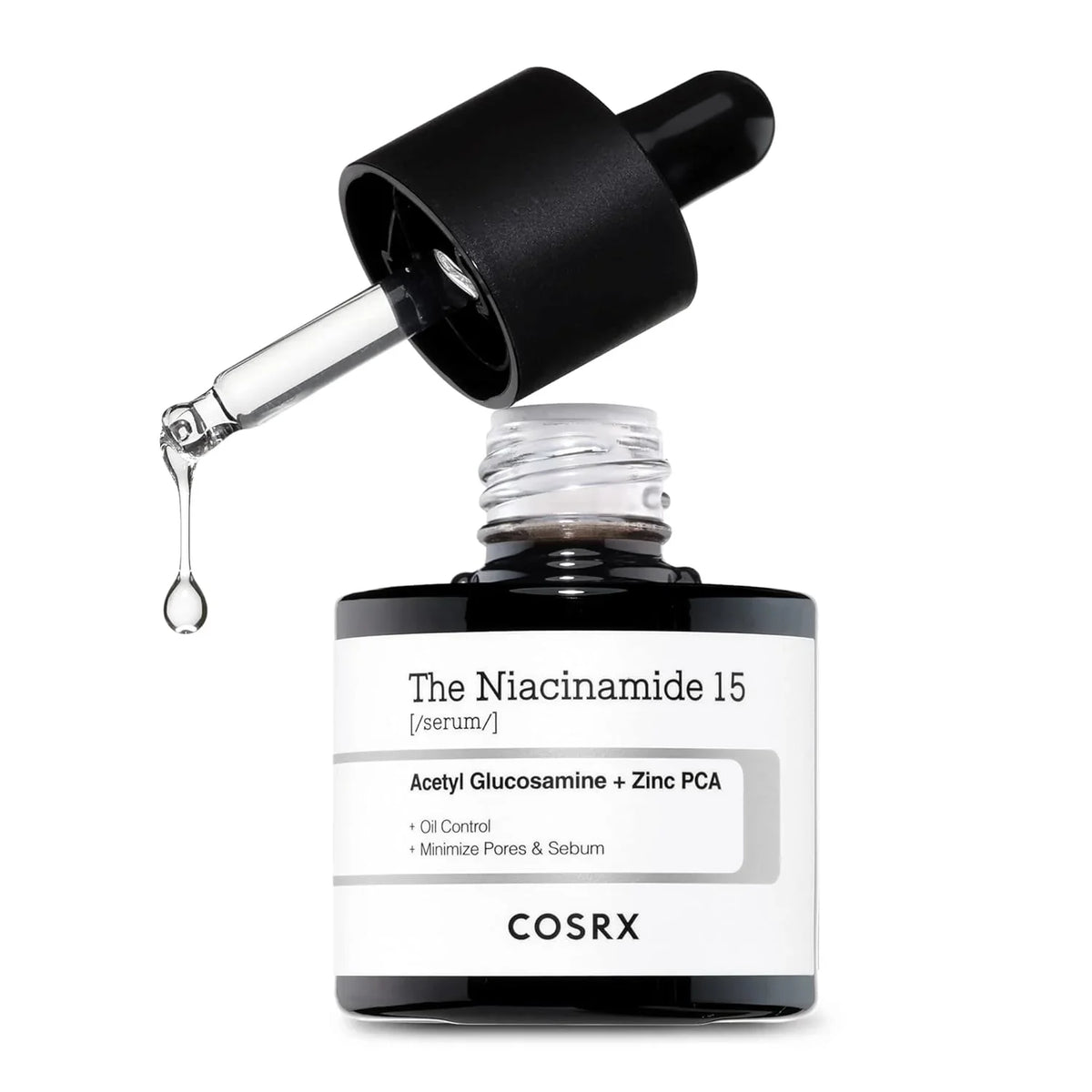 COSRX Niacinamide 15% Face Serum - 20ml Cosrx