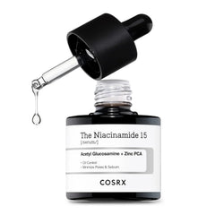 COSRX Niacinamide 15% Face Serum - 20ml Cosrx