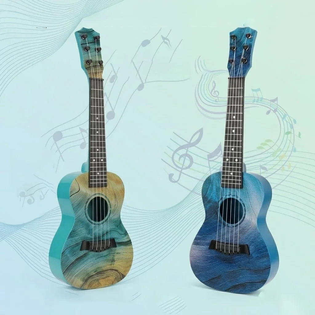Guitar 🎸 Toy For Kids - Each Cosmia.pk
