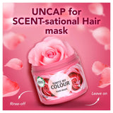 Herbal Essences Hair Mask Ignite My Colour 300ml