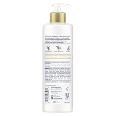 Dove Hair Therapy Breakage Remedy 0% Sulfates Nutrient-Lock Serum Shampoo 400ml Dove