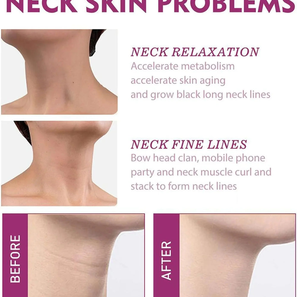 Bioaqua Neck Cream - 40g Bioaqua