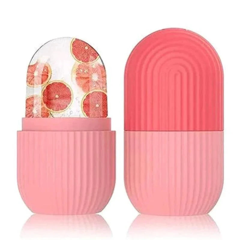 Face Glow Ice Roller Cosmia.pk