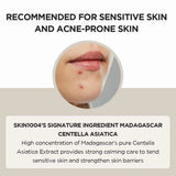 Skin1004 Madagascar Centella Ampoule - 100ml