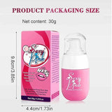 Guanjing Sexy Pink Hyaluronic Acid Nicotinamide Sakura Extract Vitamin C - 30g