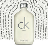 Calvin Klein CK One EDT Perfume 100ML