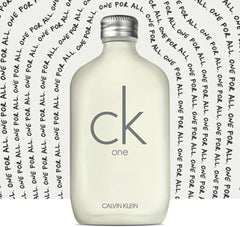Calvin Klein CK One EDT Perfume 100ML Calvin Klein