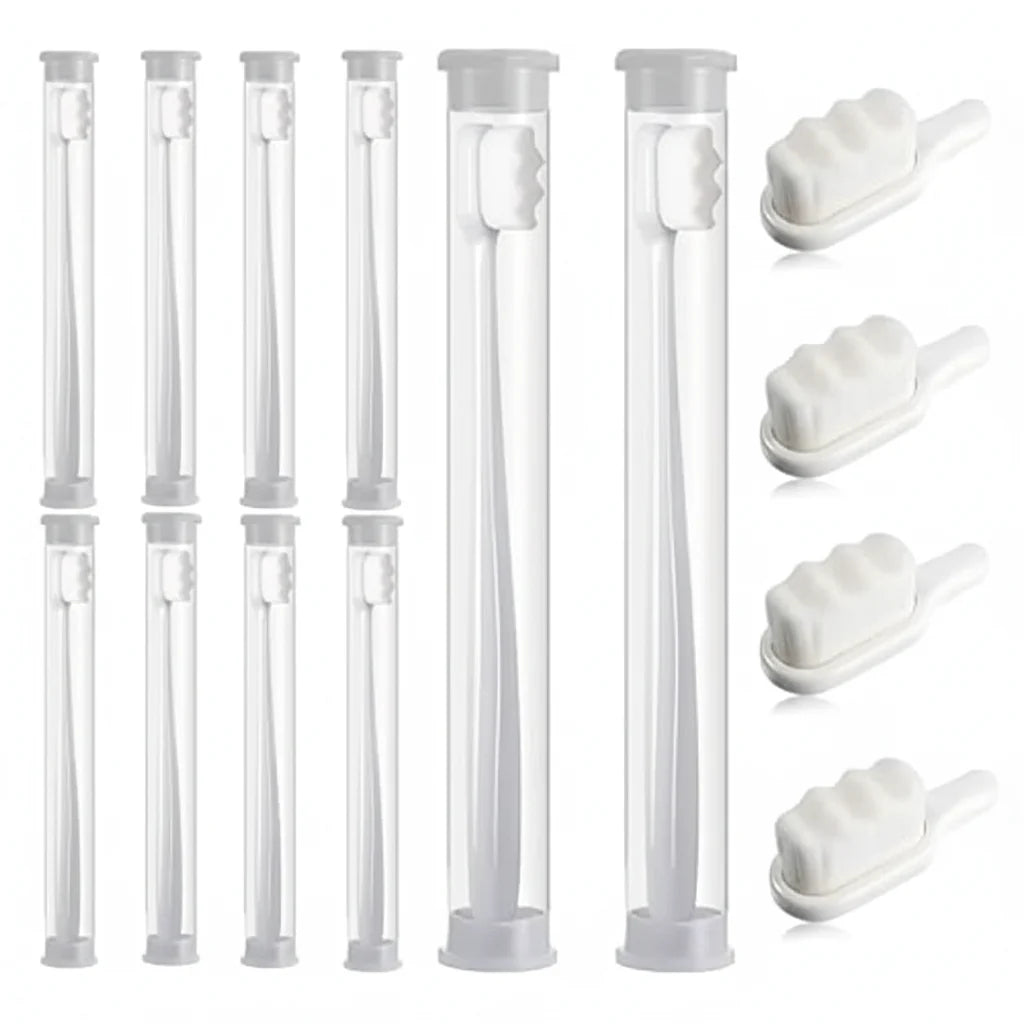 Nano brush - Each Cosmia.pk
