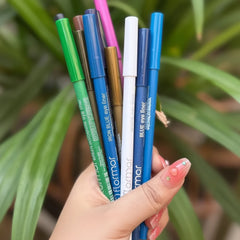 Flormar Waterproof Eye Liner Fflormar